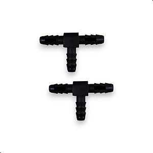 Conector Emenda Universal ( T ) 8mm X 8mm X 8mm N°61