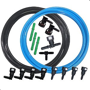 Mangueira Combustível Renault Clio Twingo Kangoo Scenic