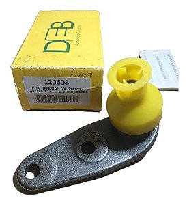 Pivo Suspensão Gol Parati Saveiro Após 97/ Dir Hidr Direito