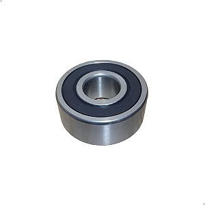 Rolamento Radial Esferas 62304 2rs 20x52x21 Mm Avx