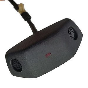 Sensor Alarme Ultra-som Ford Escort Verona Sapão 93 Até 96