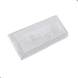 Lente De Lanterna Teto Corcel 2 Belina Delrey Pampa Cristal