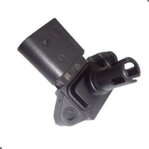 Sensor Velocidade 03d907601a Fox Polo Golf Audi Original Vw