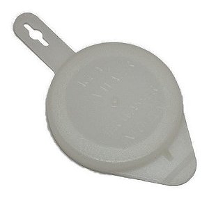 Tampa Reservatório Limpador Ipanema Corsa Monza Kadett