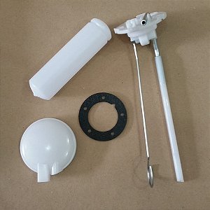 Boia Tanque Fusca 1300 1500 1600 82 Em Diante C/p 2630