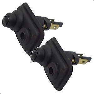 Par Interruptor Porta Palio Siena Weekend Strada