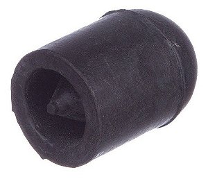 Tampao Borracha Cano Ar Quente Universal 20mm Interno Gm0208