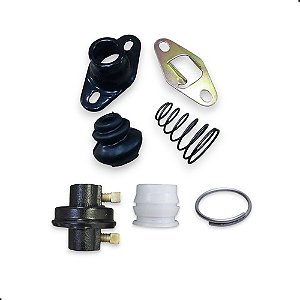 Reparo Alavanca Cambio Fusca 1300/500/600 Acoplamento Bucha