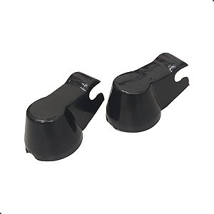 Par Capa Braço Limpador Corsa 94 Até 00 Monza Kadett Ipanema