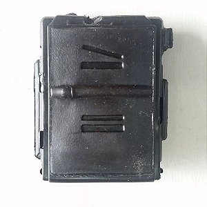 Capa Chave Botão Telecomando Gm Corsa Meriva