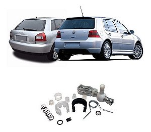 Reparo Alavanca Cambio Bora Golf Polo New Beetle Audi A3