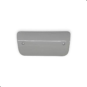 Lente Carcaça Brake Light S10 ( Pintada Branco )