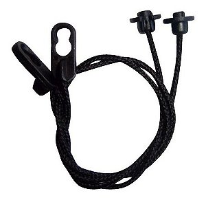 Cordão Bagagito Tampao Traseiro Ford Ka 2009 A 2014