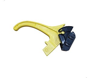 Alavanca Abertura Capo Fiat Palio Siena Strada Argo Mobi