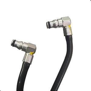 Tubo Cilindro Mestre Embreagem Fiat Idea Após 2006/ Original