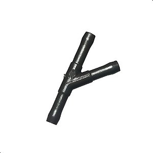 Emenda Y Mangueira Limpador Palio Siena Strada Doblo