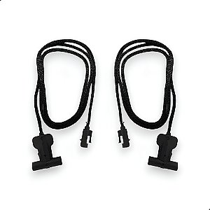 Cordao Tampao Traseiro Gm Celta 2003 Em Diante Todos (par)