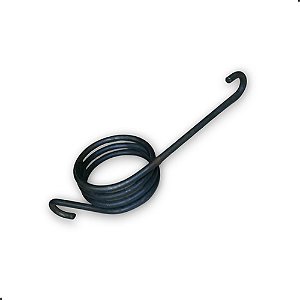 Mola Retorno Pedal Embreagem Gol Saveiro Parati G2 G3