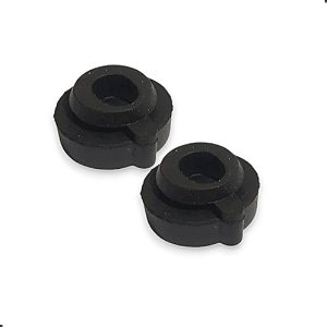 Bucha Coxim Radiador Fiat Palio Uno Mobi Fiorino Linea Punto