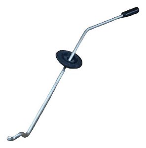 Pino Porta Gol Saveiro Voyage G5 G6 G7 Esquerdo Original Vw