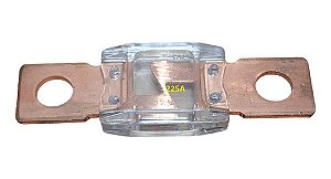 Fusível Mega 225 Amperes - Som Mega Fusivel 225a 1pc
