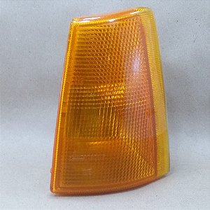 Lanterna Pisca Kadett Ipanema Cor Ambar Esquerdo