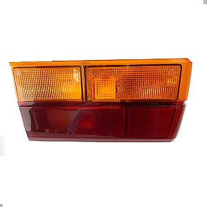Lanterna Trazeira Gol Bx /86 Caixa Vw Direito Logo Vw