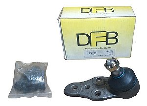 Pivo Suspensão Kadett Ipanema 89/98 Marca Dfb