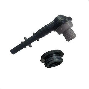 Valvula Servo Freio Engate Rapido Xsara Picasso 1.6 - 2.0