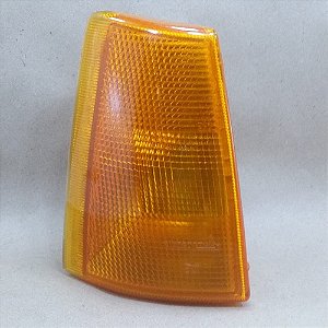 Lanterna Pisca Kadett Ipanema Cor Ambar Direito