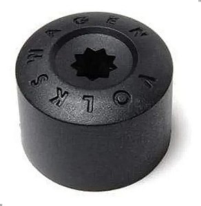 Capa Parafuso Roda Gol Voy Sav Polo Fox Virtus Golf Jetta Vw