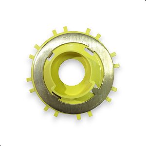 Came Contato Buzina Volante S10 Blazer