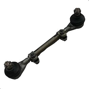 Barra Lateral Gm Omega Suprema 92 Até 98 Trw  Bls3464