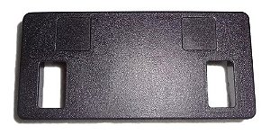 Moldura Botao Vidro Eletrico Monza 2 Portas