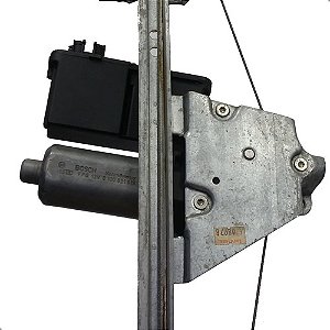 Maquina Vidro Eletrica Traseira Vectra 96/05 Omega Suprema