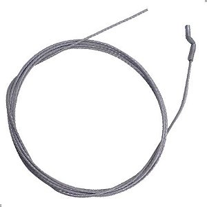 7 Cabo Acelerador Kombi Clipper Até 78 Compri3622