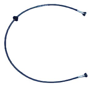 Cabo Velocimetro Fiat Palio Week Strada 1.0 1.3 Fire Fase 1