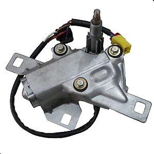 Motor Limpador Parabrisa Traseiro Peugeot 106 Original Novo