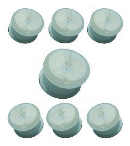 Jg Buchas Haste Trambulador Uno Tipo Marea Tempra Brava