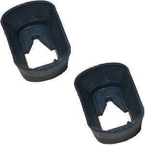 Guarda Po Vedacao Interruptor De Porta Fusca Todos (par)