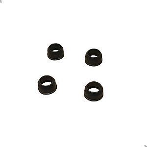 Kit Ponta Bico Injetor Sist Delphi Mpfi Bico 25.319.300