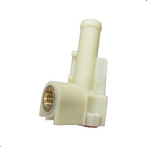 Flange Agua Fiat Doblo Punto Palio Idea 1.0 1.3 16v Fir Orig