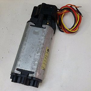 Motor Banco Eletrico Peugeot 5 Fios Seminovo