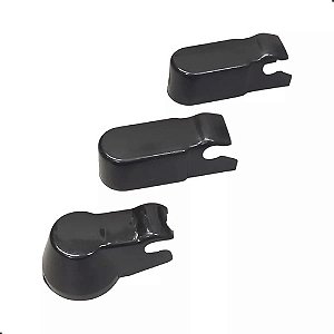 Capa Braco Limpador Gol G2 Bola Parati Saveiro Diant E Tras.