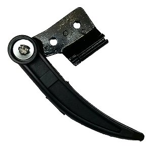 Alavanca Capô Gol Quadrado Parati Saveiro Santana Voyage