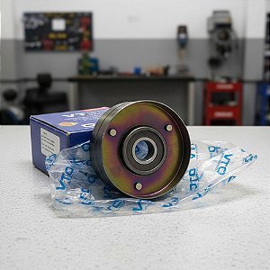 Rolamento Polia Corrreia Palio 1.0 / Strada 1.5 / Siena 99