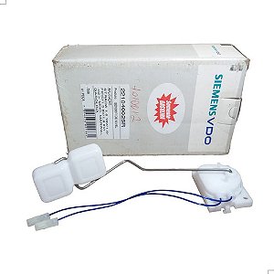 Boia Tanque Sensor Nivel Fiat Strada 02 03 04 05 Marwal Vdo