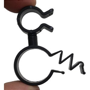 Grampo Fixacao Mangueira Gol Parati Saveiro G2 377971847 H