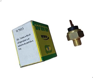 Sensor Partida Frio Motor A Ar Fusca Kombi Gol Ar 3013 W7013