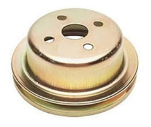 Polia Bomba Agua Belina Corcel Del Rey Motor Ford